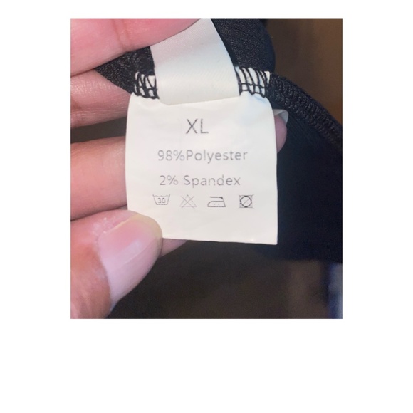 NWOT GORGEOUS DRESS/TUNIC WITH UNIQUE DESIGN! - Picture 10 of 11